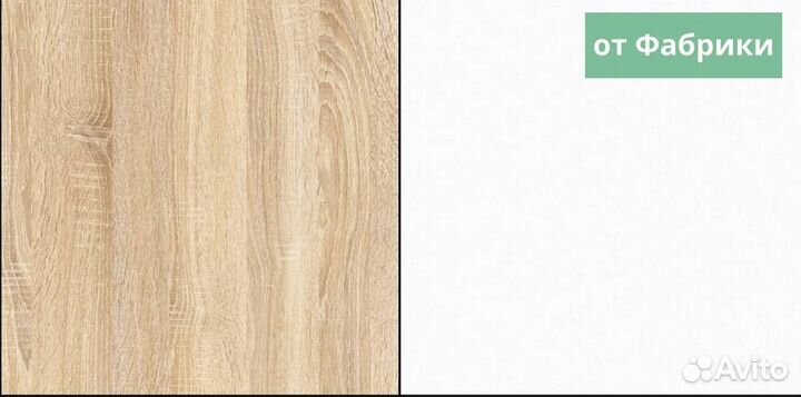 Готовая прихожая