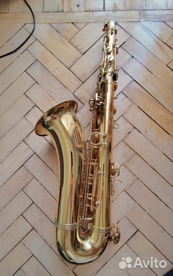 Саксофон Тенор Trevor Jamеs Classic