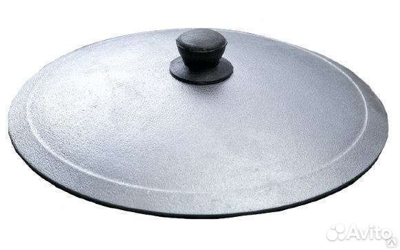 Крышка для Казана