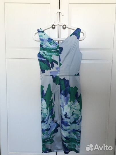 Платье вечернее Coast (ASOS) размер S новое