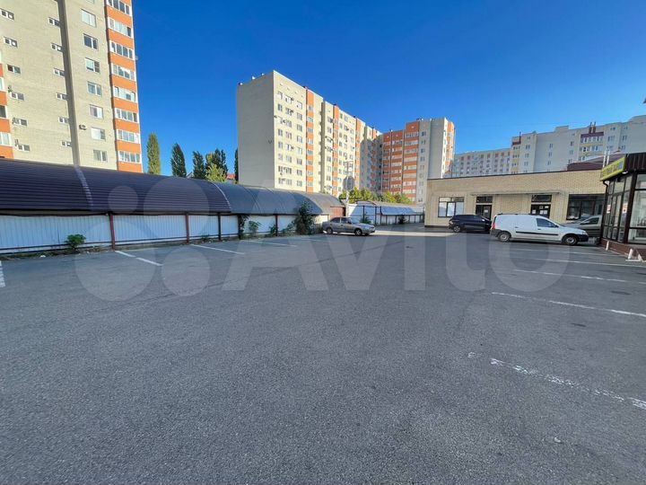 Свободного назначения, 391 м²