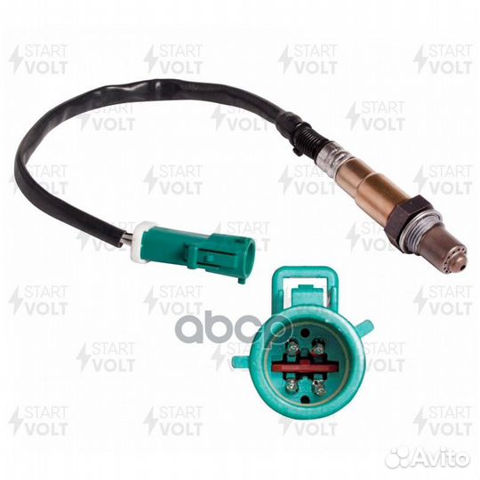 Датчик кисл. vsos1082 startvolt