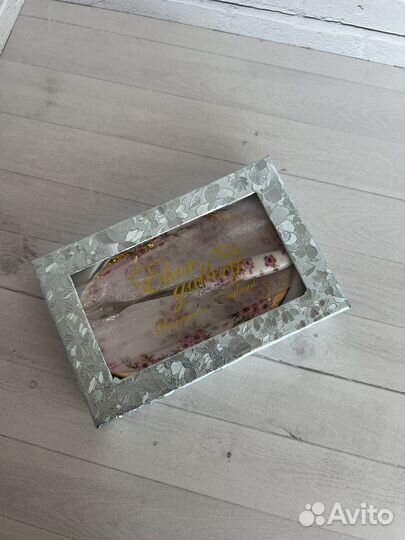 Блюдо для лимона оливок новое