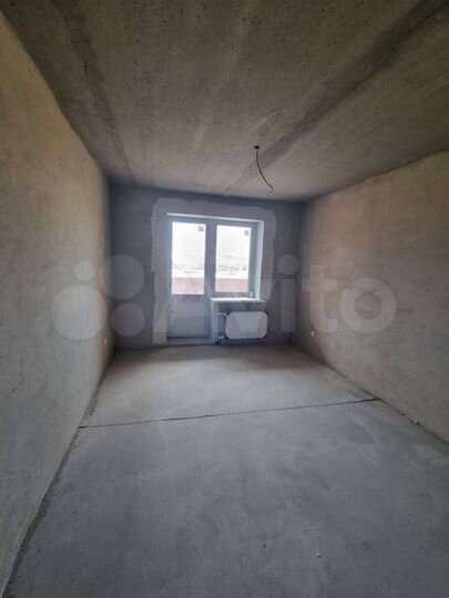 1-к. квартира, 40 м², 3/5 эт.