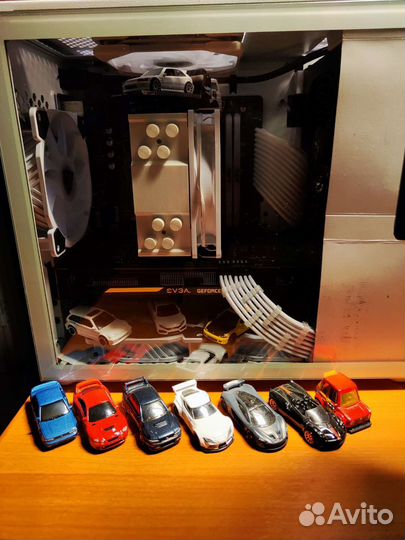 Hot wheels fast furious