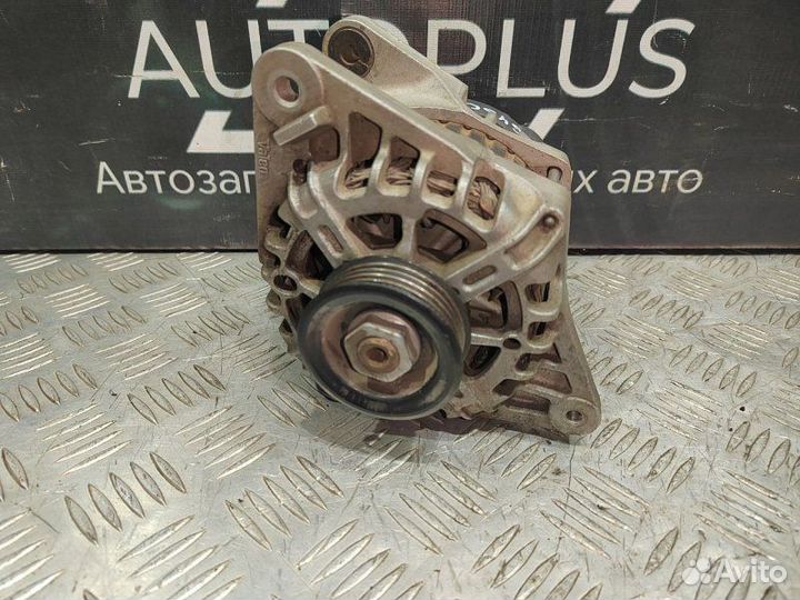 Генератор Kia Ceed ED универсал G4GC 2011