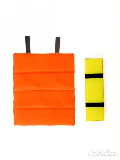 Пляжная сидушка непромокаемая оптом