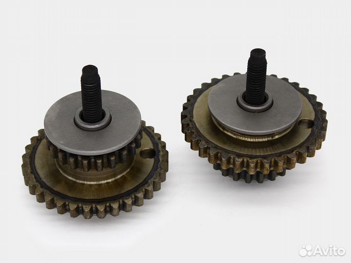 Комплект грм Captiva, Traverse, Antara 3.0 новый