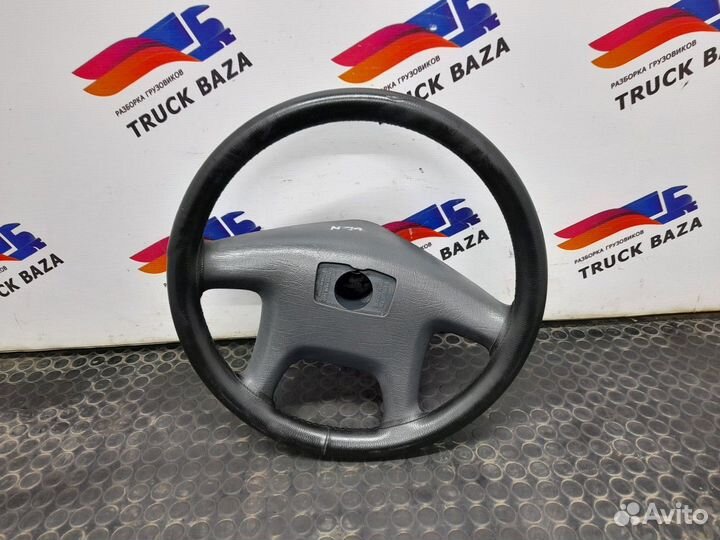 Руль Man TGA, Man TGL