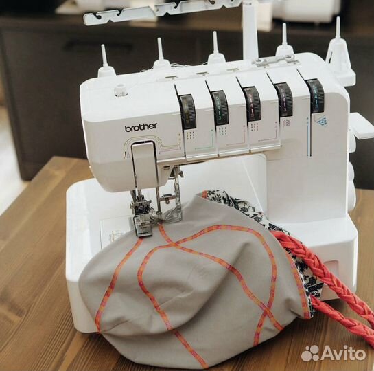 Ремонт швейных машин