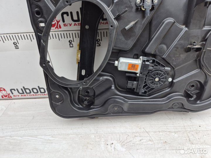 Стеклоподъемник передний правый Jeep Grand