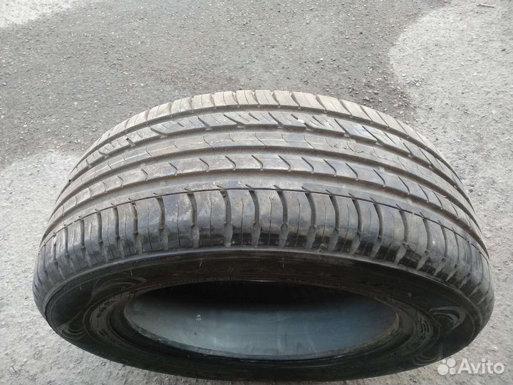 Nokian Tyres Hakka Green 215/60 R16