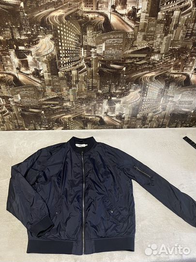 Мужские вещи пакетом 46-48