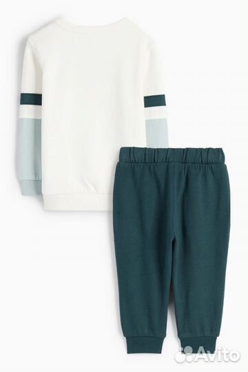 Костюм c&a 62,80,86