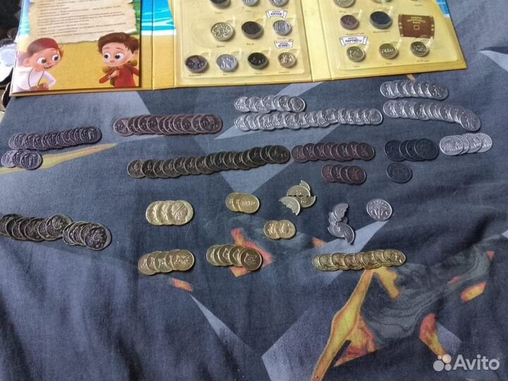 Магнеты магнит