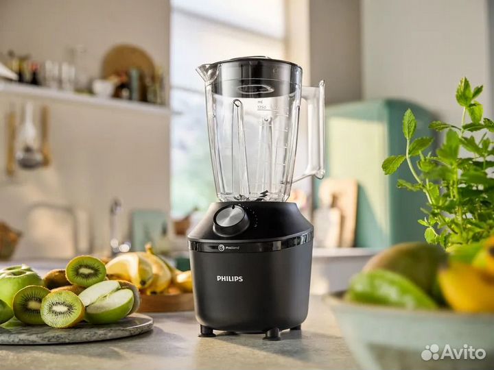 Новый блендер Philips