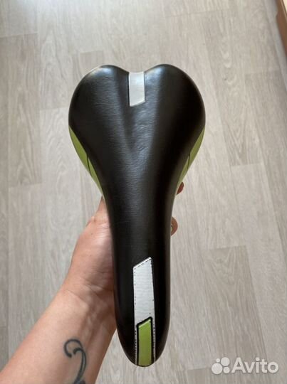 Седло для велосипеда Merida