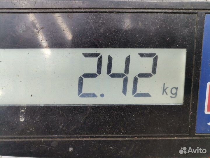 Руль для Volkswagen Polo 4