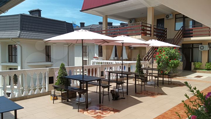 Комната 15 м², 1/4 эт.