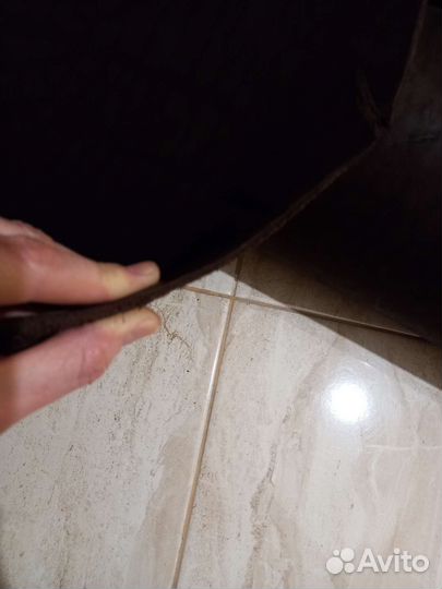 Натуральная кожа Чепрак, Пола, Вороток, Юфть