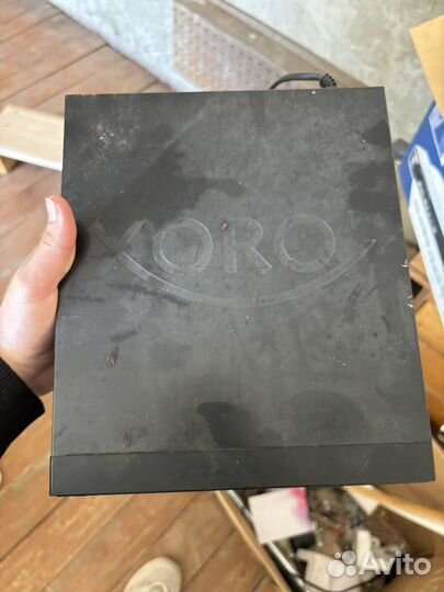 Магнитофон