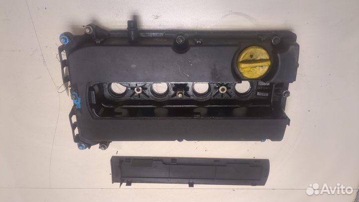 Крышка клапанная двс Opel Astra H, 2008