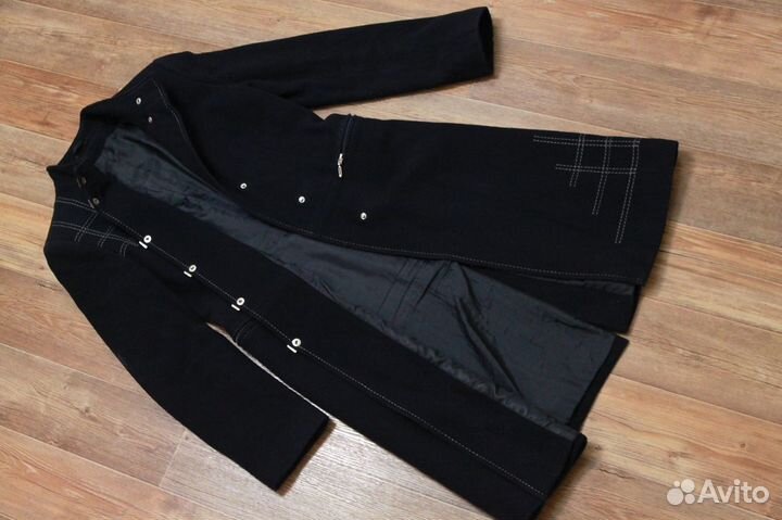 Пальто демисезонное женское