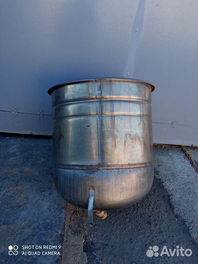 Стиральная машинка СССР Волга 8 по запчастям