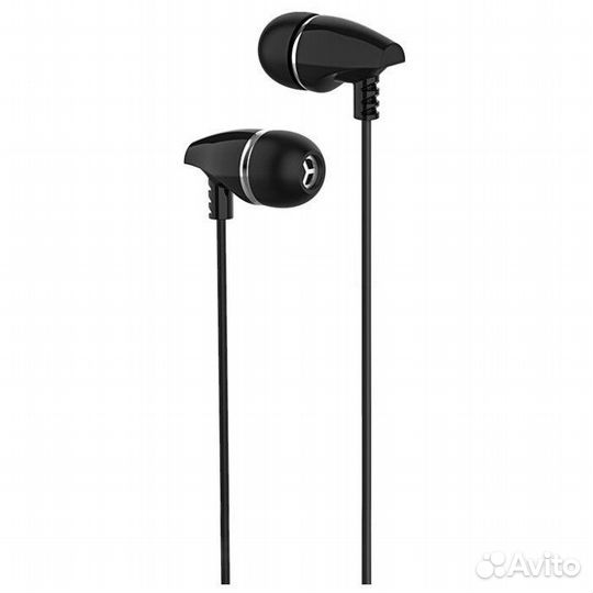 Гарнитура borofone BM25 Black