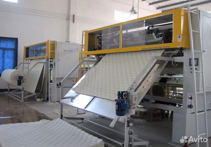 Матрас от производителя