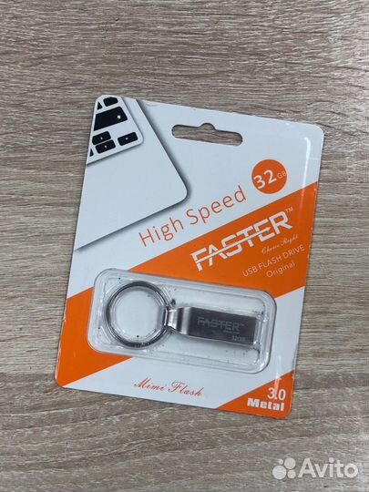 USB-Флешка 32GB