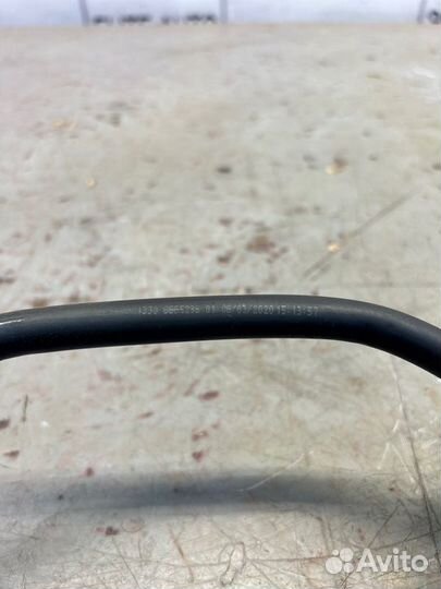 Патрубок Bmw 5 G30 2.0 2020