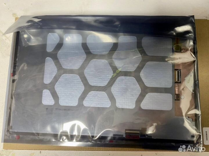 Дисплей Samsung galaxy tab S7