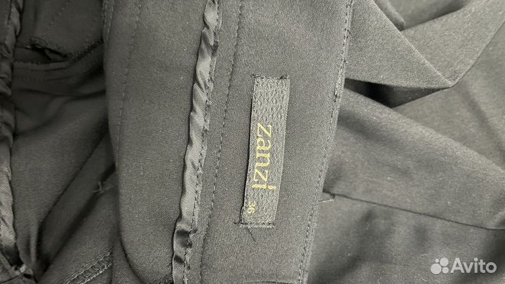 Брюки женские классические