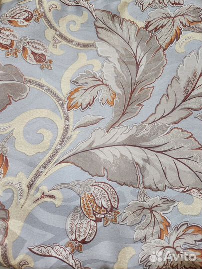 Комплект штор. Готовые новые 170*280 см