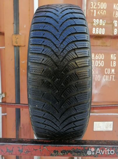 Hankook Winter I'Cept RS2 W452 185/65 R15 88T