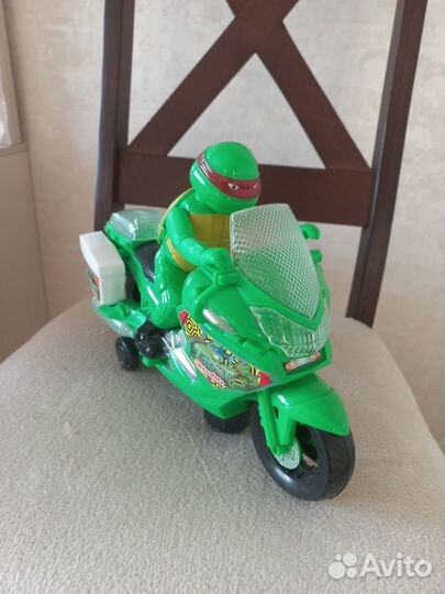 Игрушки для мальчика пакетом