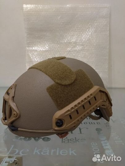 Каска военная ops cor