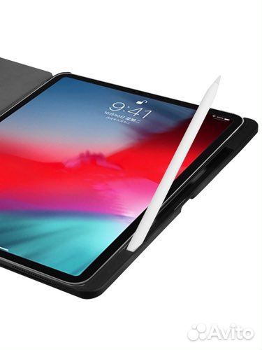 Чехол iPad Pro 11 2018 / 2020 / 2021 под стилус