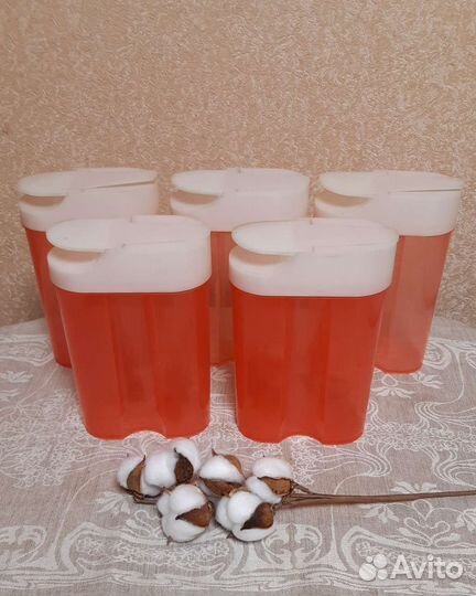 Банки для сыпучих продуктов СССР (лот)