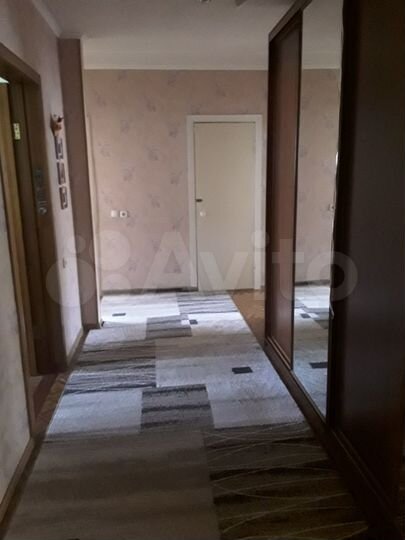 3-к. квартира, 84,6 м², 6/10 эт.