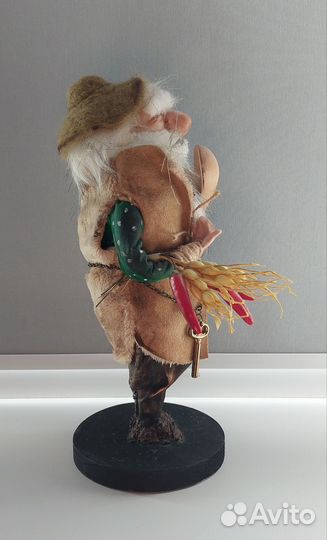 Авторские куклы ручной работы