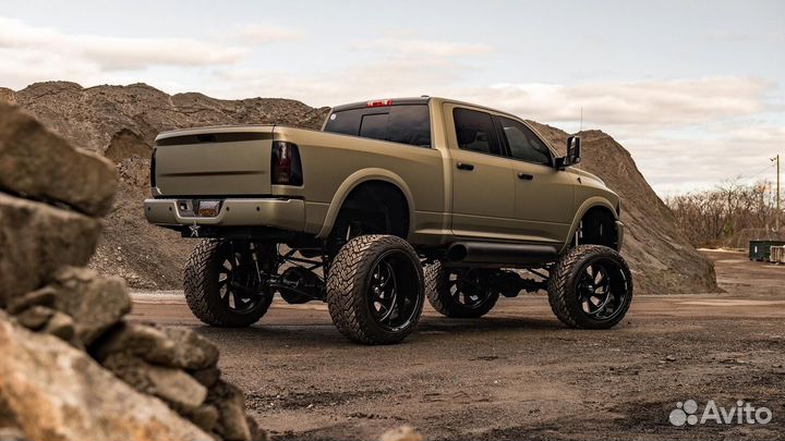 Оформление переоборудования автомобиля