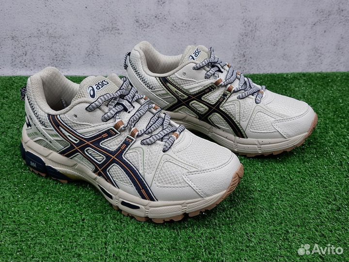 Кроссовки женские asics gel-kahana 8