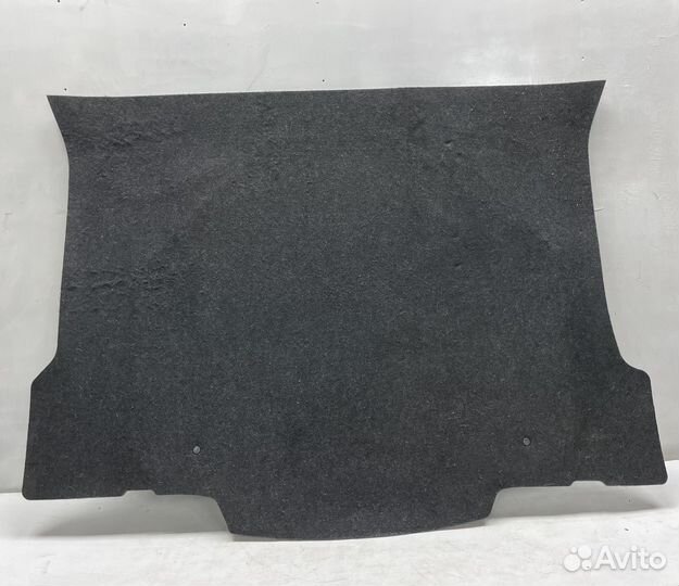 Пол багажника Mazda 3 BL седан