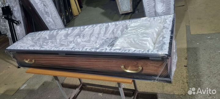 Катафалк, Ритуальный автобус, автобус для гроба