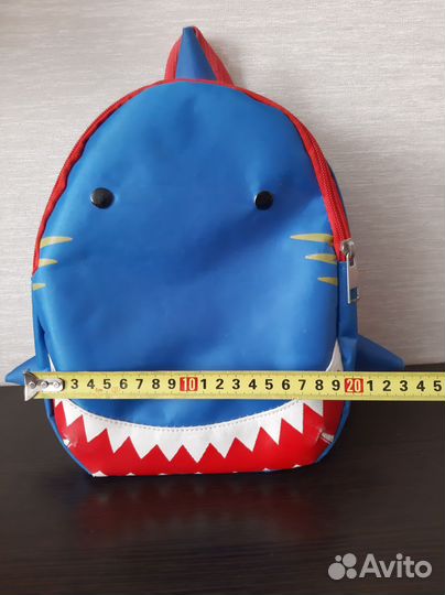 Рюкзак детский