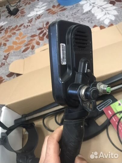 Металлоискатель нокта симплекс plus