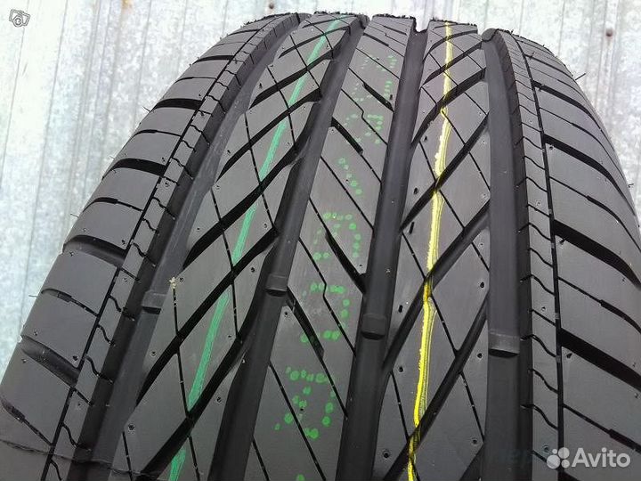 Tracmax X-Privilo H/T 285/60 R18