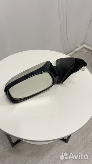 Зеркало Toyota caldina 